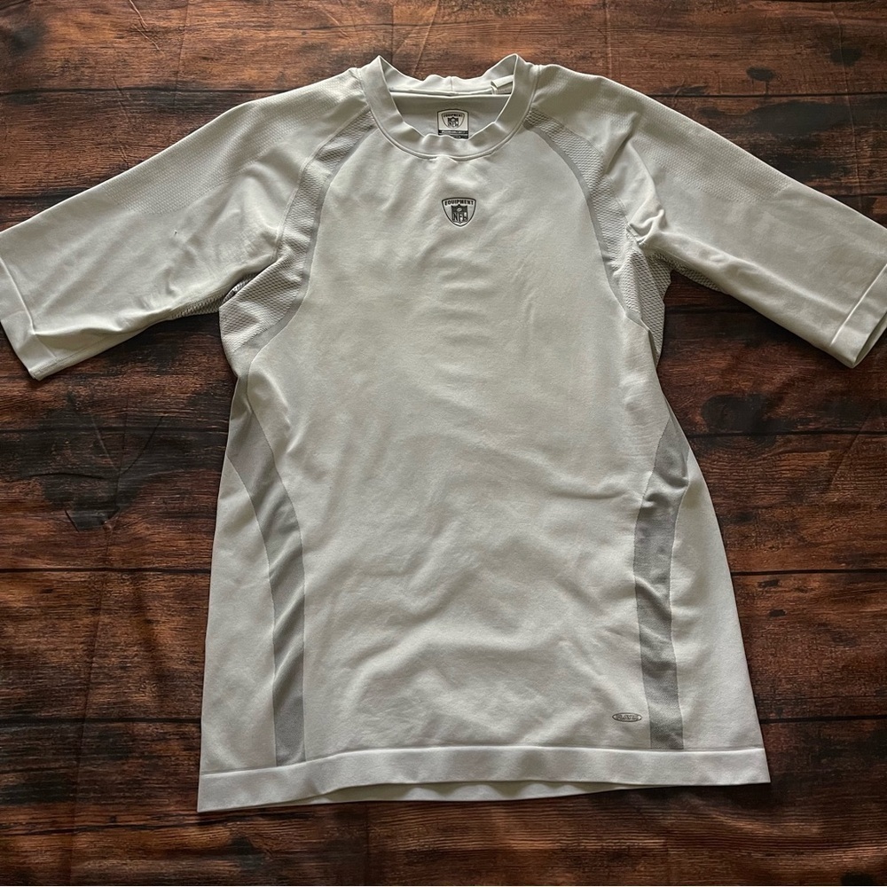 NFL X Reebok Seamless Performance Shirt
